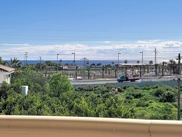 3 quarto Moradia para venda em San Juan de los Terreros, Pulpí com piscina garagem - 450 000 € (Ref: 9406730)