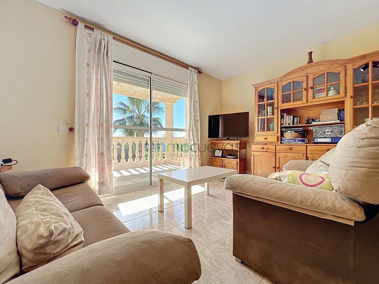 3 quarto Moradia para venda em San Juan de los Terreros com piscina garagem - 450 000 € (Ref: 9406730)