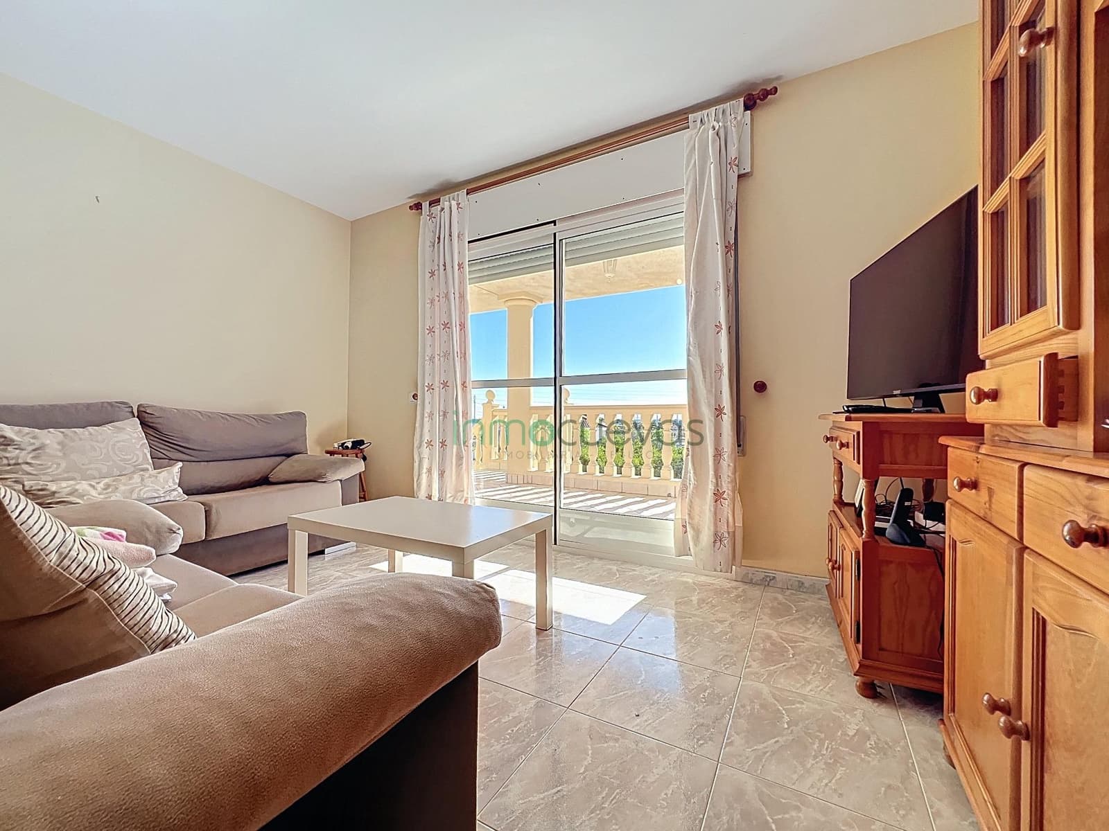 3 quarto Moradia para venda em San Juan de los Terreros com piscina garagem - 450 000 € (Ref: 9406730)