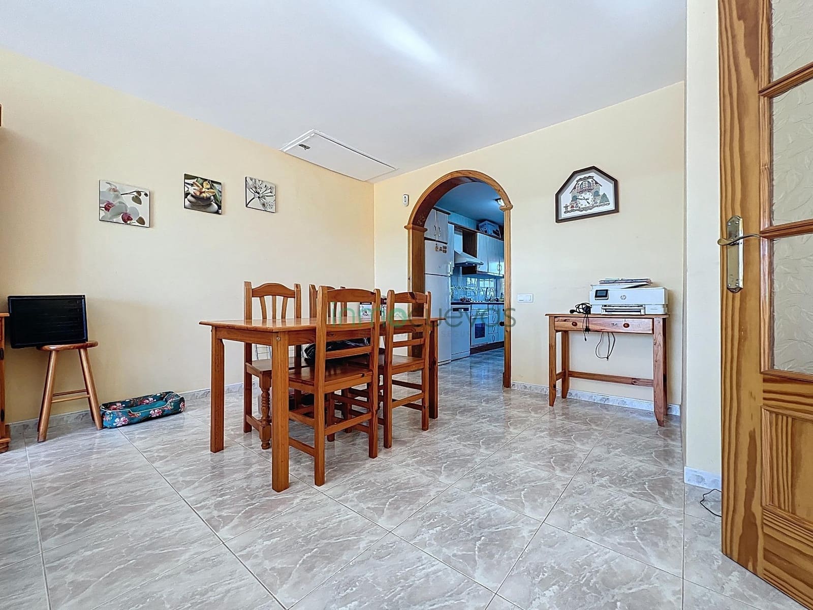 3 quarto Moradia para venda em San Juan de los Terreros com piscina garagem - 450 000 € (Ref: 9406730)
