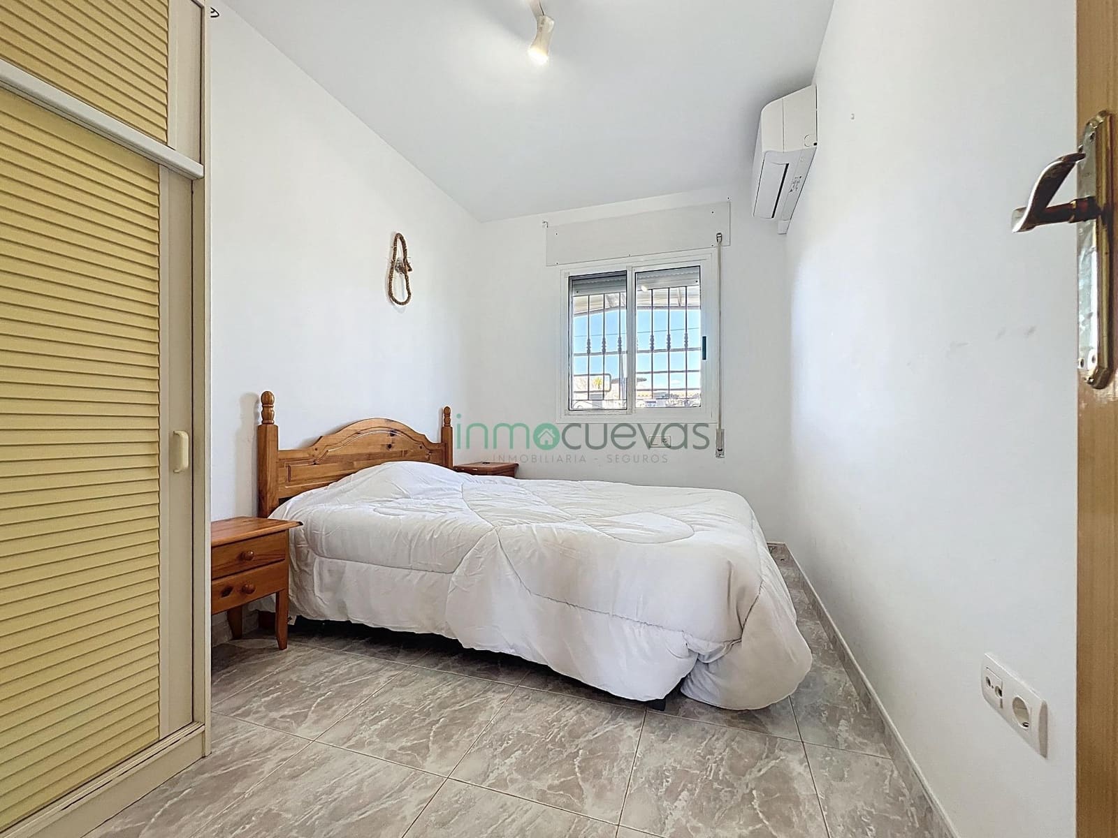 3 quarto Moradia para venda em San Juan de los Terreros com piscina garagem - 450 000 € (Ref: 9406730)