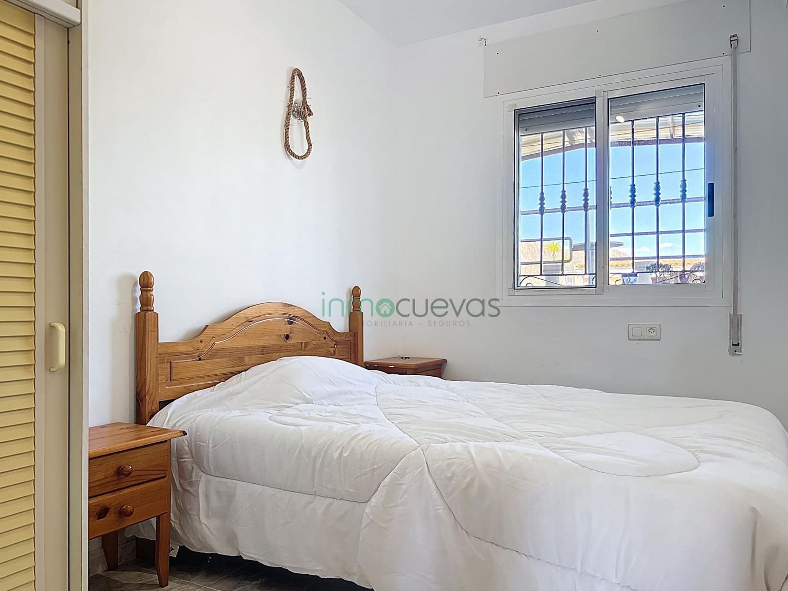 3 quarto Moradia para venda em San Juan de los Terreros com piscina garagem - 450 000 € (Ref: 9406730)
