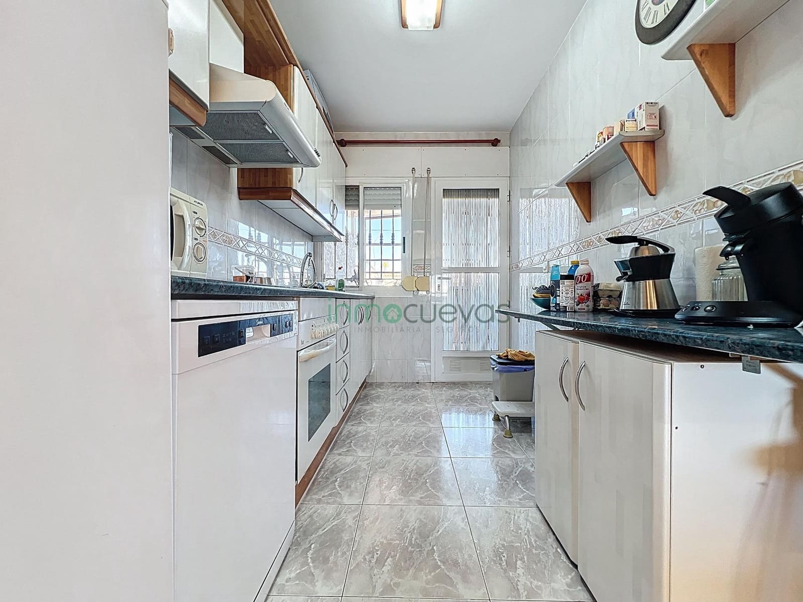 3 quarto Moradia para venda em San Juan de los Terreros com piscina garagem - 450 000 € (Ref: 9406730)