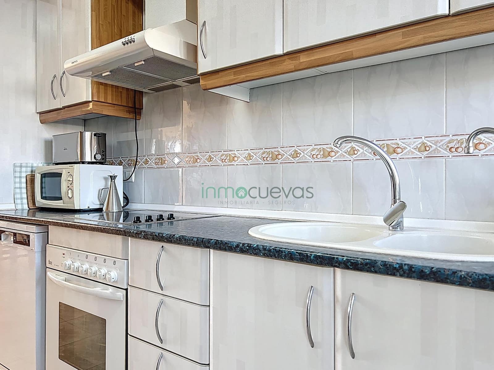 3 quarto Moradia para venda em San Juan de los Terreros com piscina garagem - 450 000 € (Ref: 9406730)