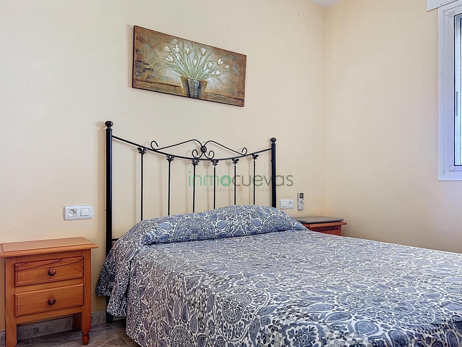 3 quarto Moradia para venda em San Juan de los Terreros com piscina garagem - 450 000 € (Ref: 9406730)