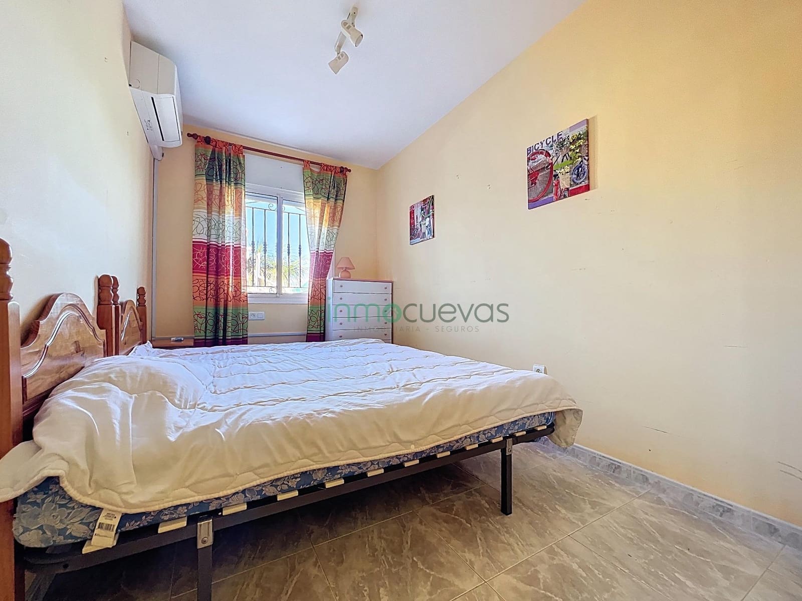 3 quarto Moradia para venda em San Juan de los Terreros com piscina garagem - 450 000 € (Ref: 9406730)