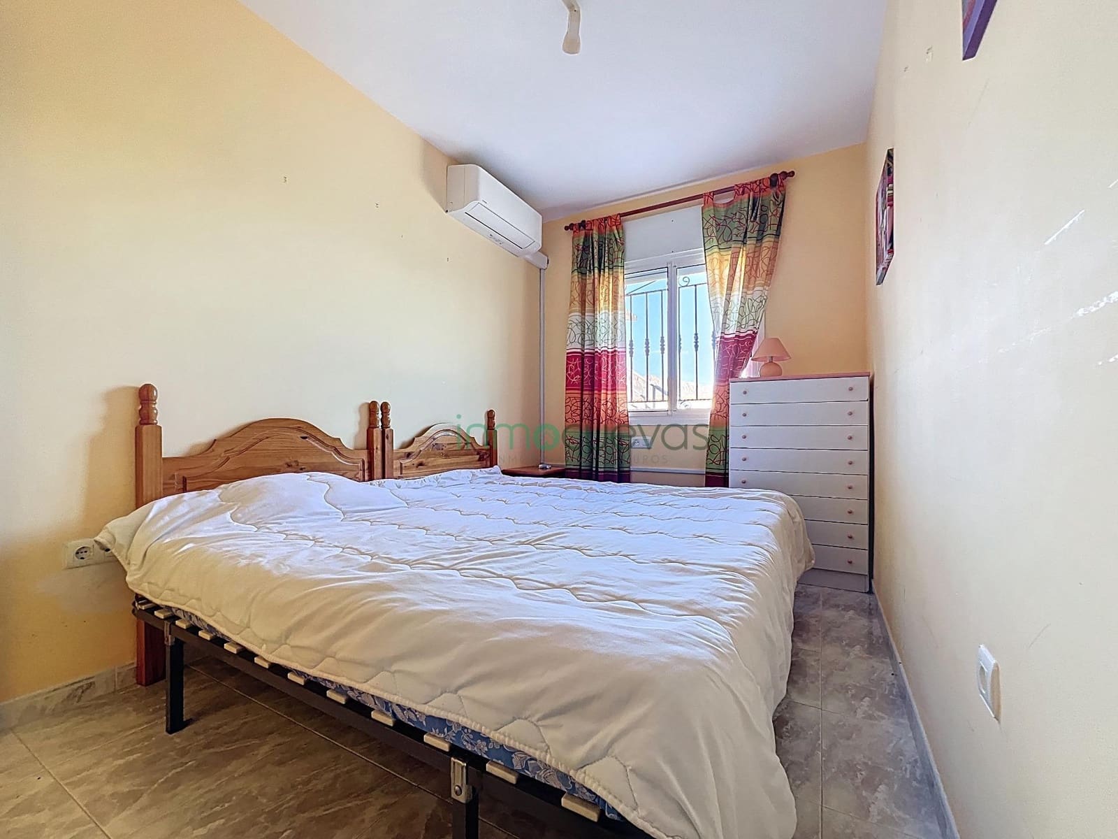 3 quarto Moradia para venda em San Juan de los Terreros com piscina garagem - 450 000 € (Ref: 9406730)