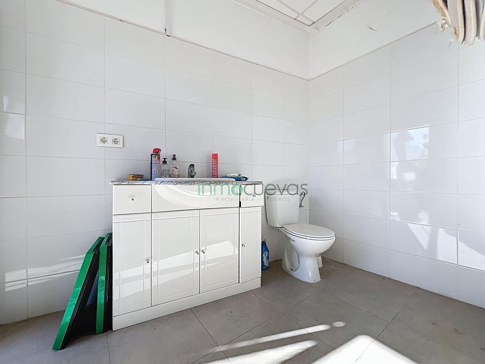 3 quarto Moradia para venda em San Juan de los Terreros com piscina garagem - 450 000 € (Ref: 9406730)