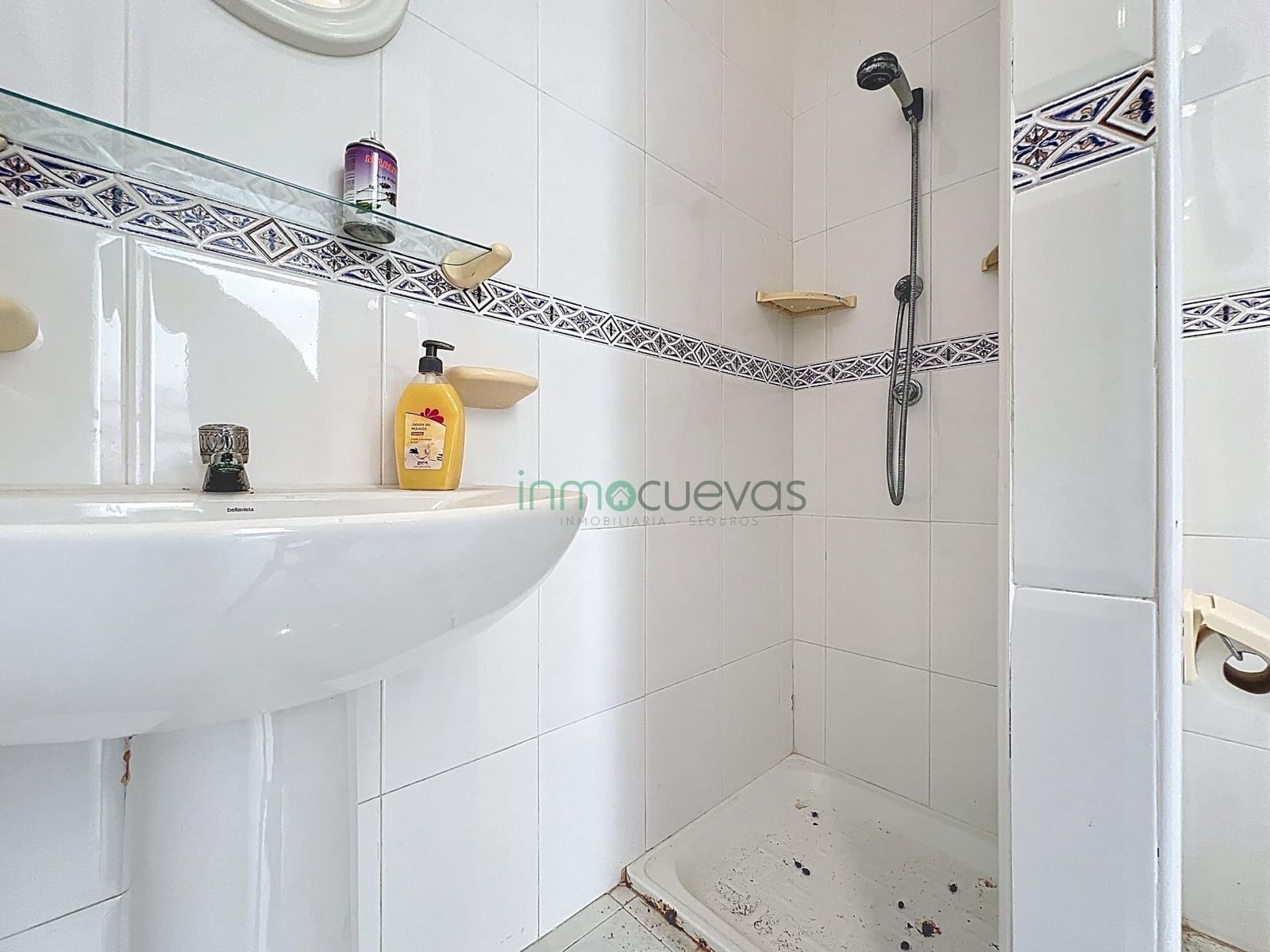 3 quarto Moradia para venda em San Juan de los Terreros com piscina garagem - 450 000 € (Ref: 9406730)