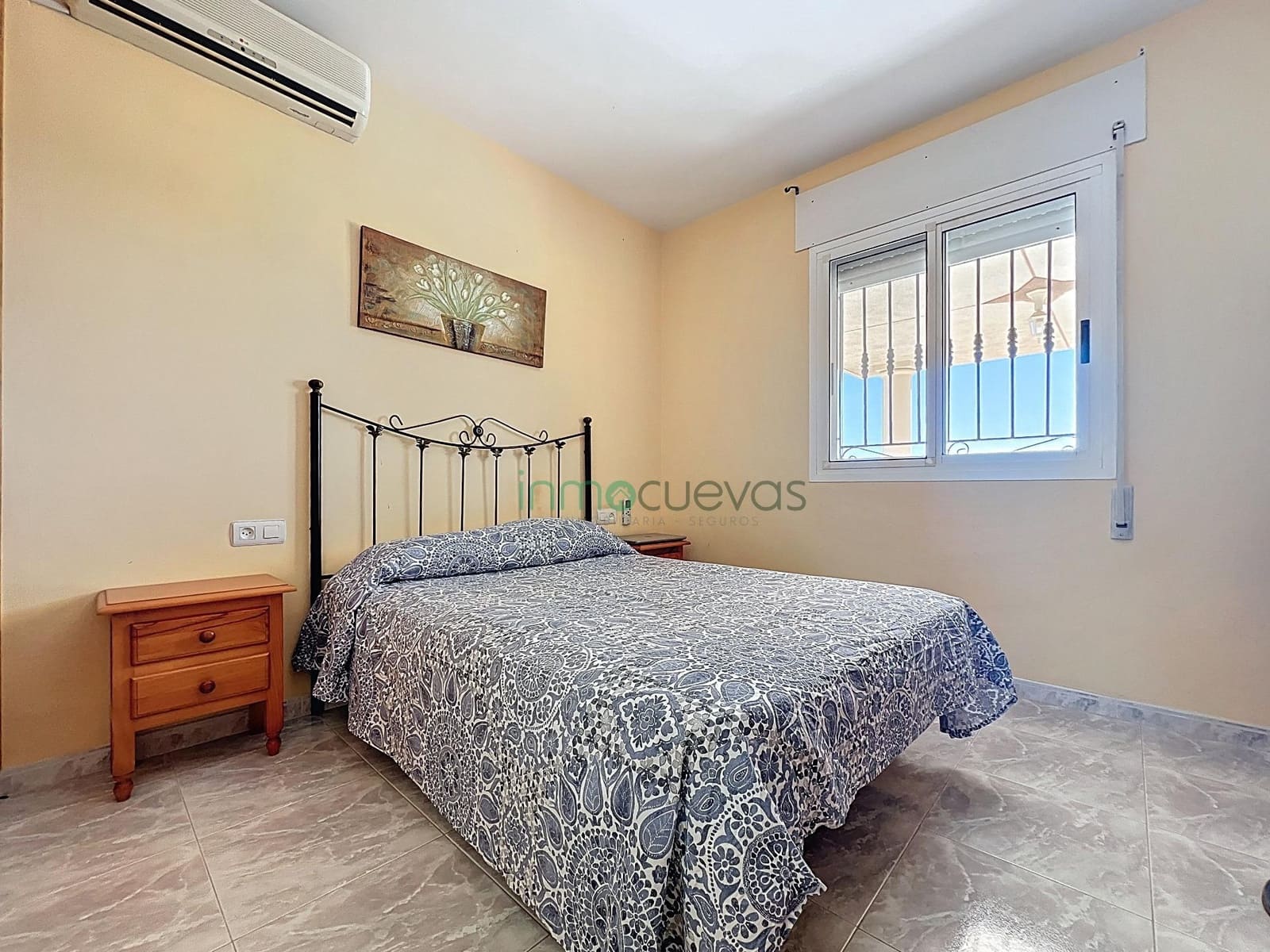 3 quarto Moradia para venda em San Juan de los Terreros com piscina garagem - 450 000 € (Ref: 9406730)