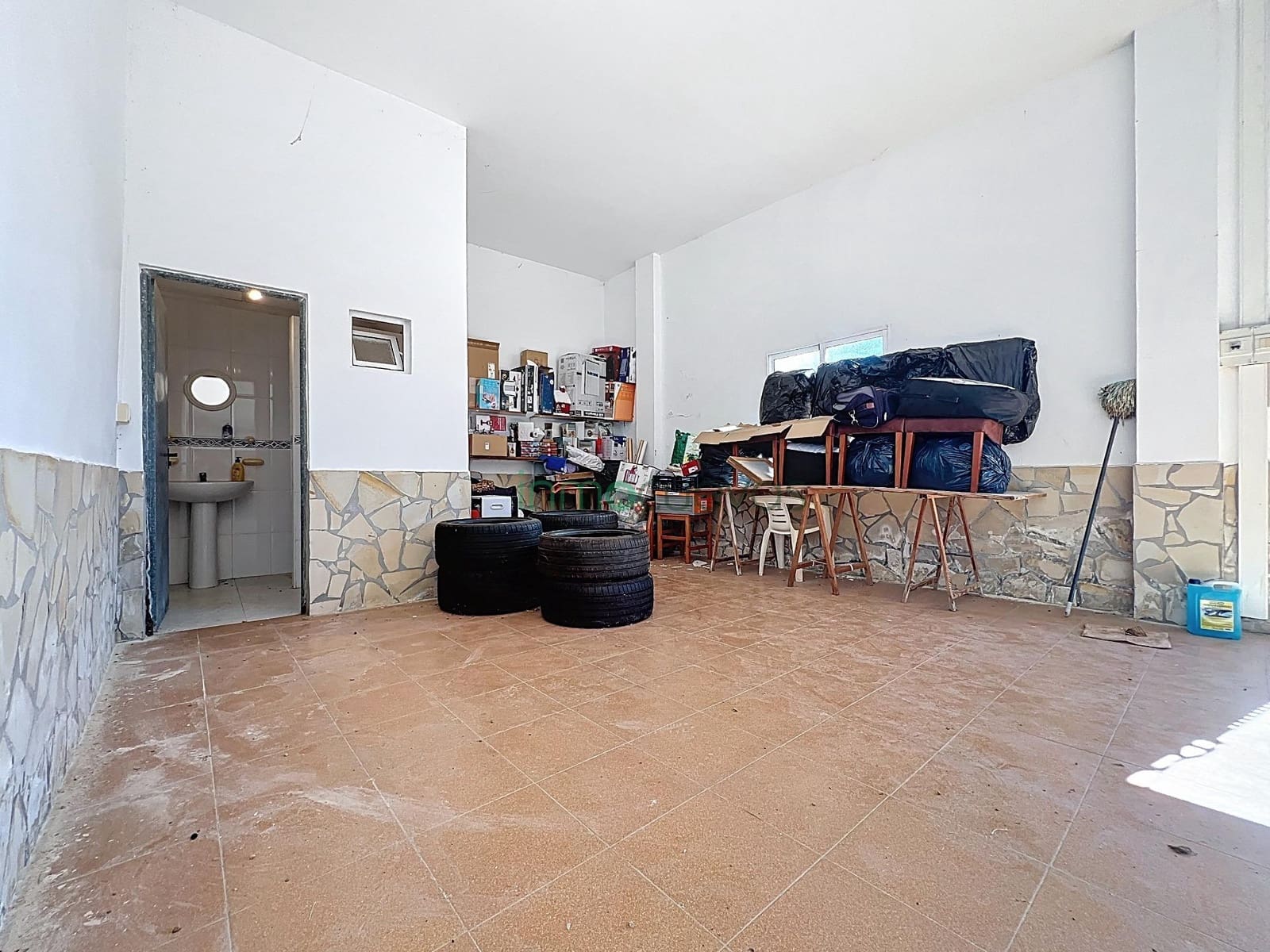 3 quarto Moradia para venda em San Juan de los Terreros com piscina garagem - 450 000 € (Ref: 9406730)