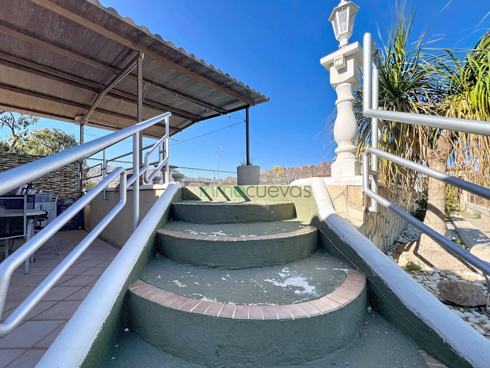 3 quarto Moradia para venda em San Juan de los Terreros com piscina garagem - 450 000 € (Ref: 9406730)