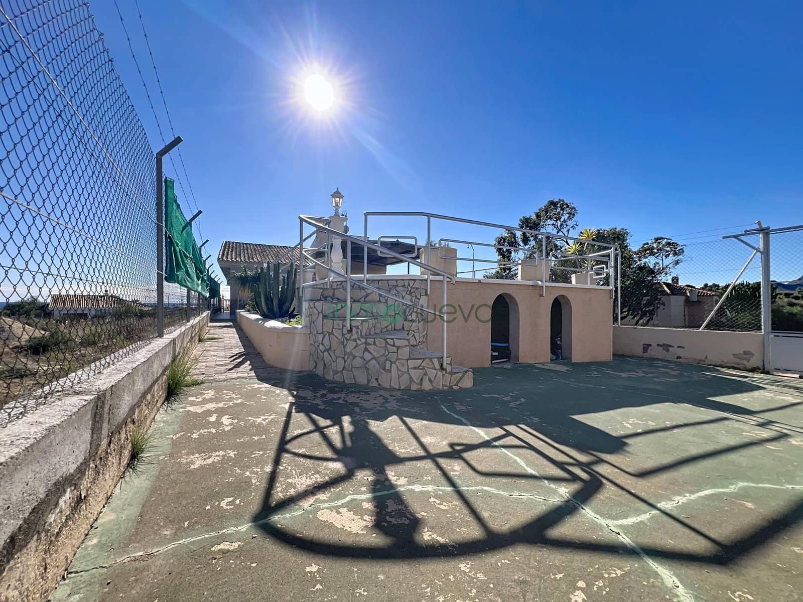 3 quarto Moradia para venda em San Juan de los Terreros com piscina garagem - 450 000 € (Ref: 9406730)