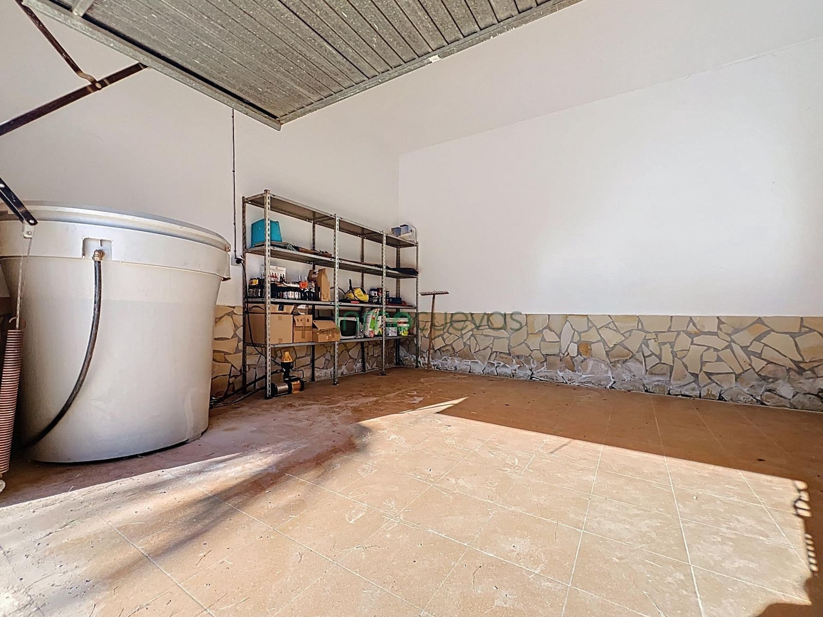 3 quarto Moradia para venda em San Juan de los Terreros com piscina garagem - 450 000 € (Ref: 9406730)