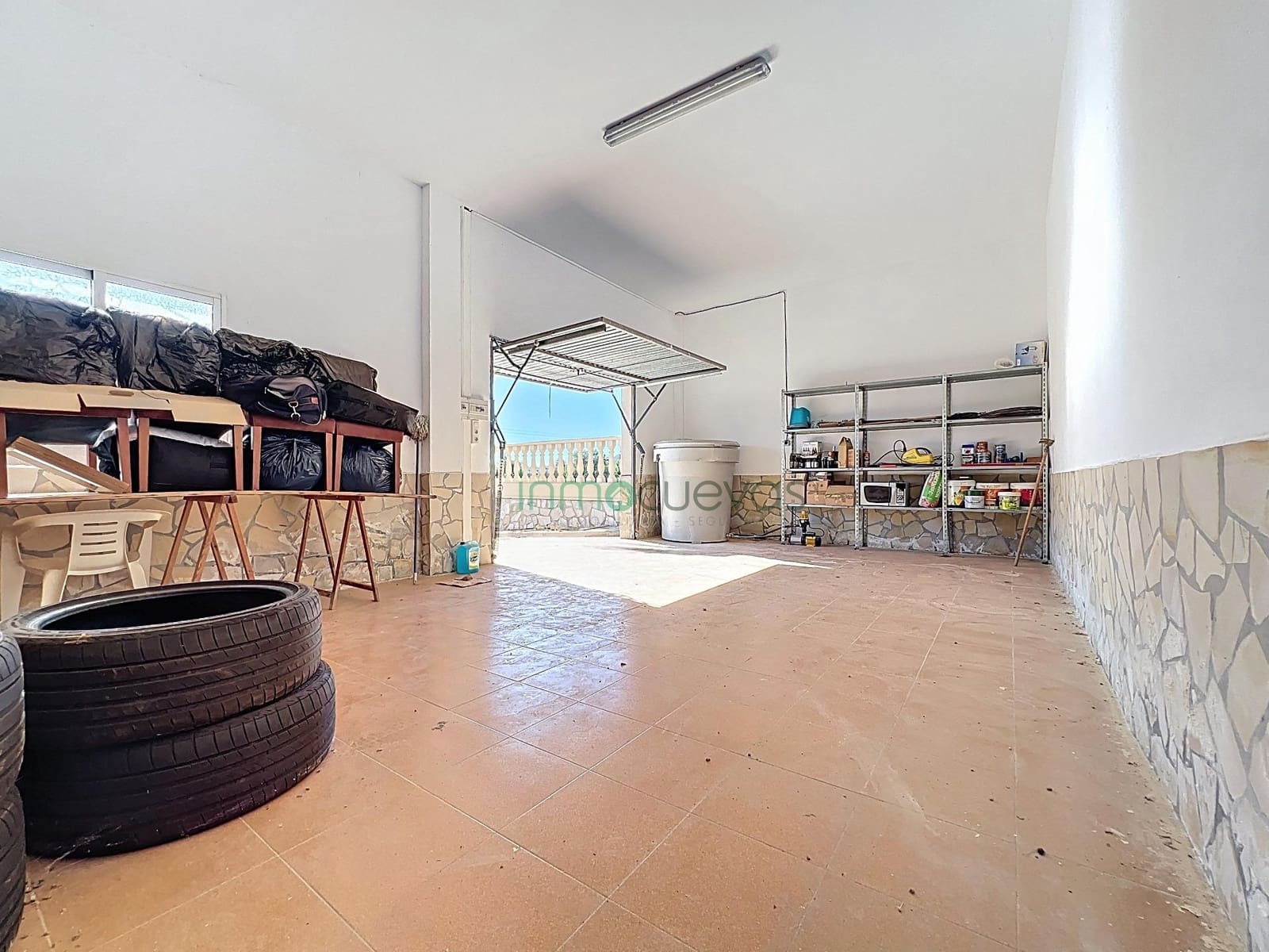 3 quarto Moradia para venda em San Juan de los Terreros com piscina garagem - 450 000 € (Ref: 9406730)