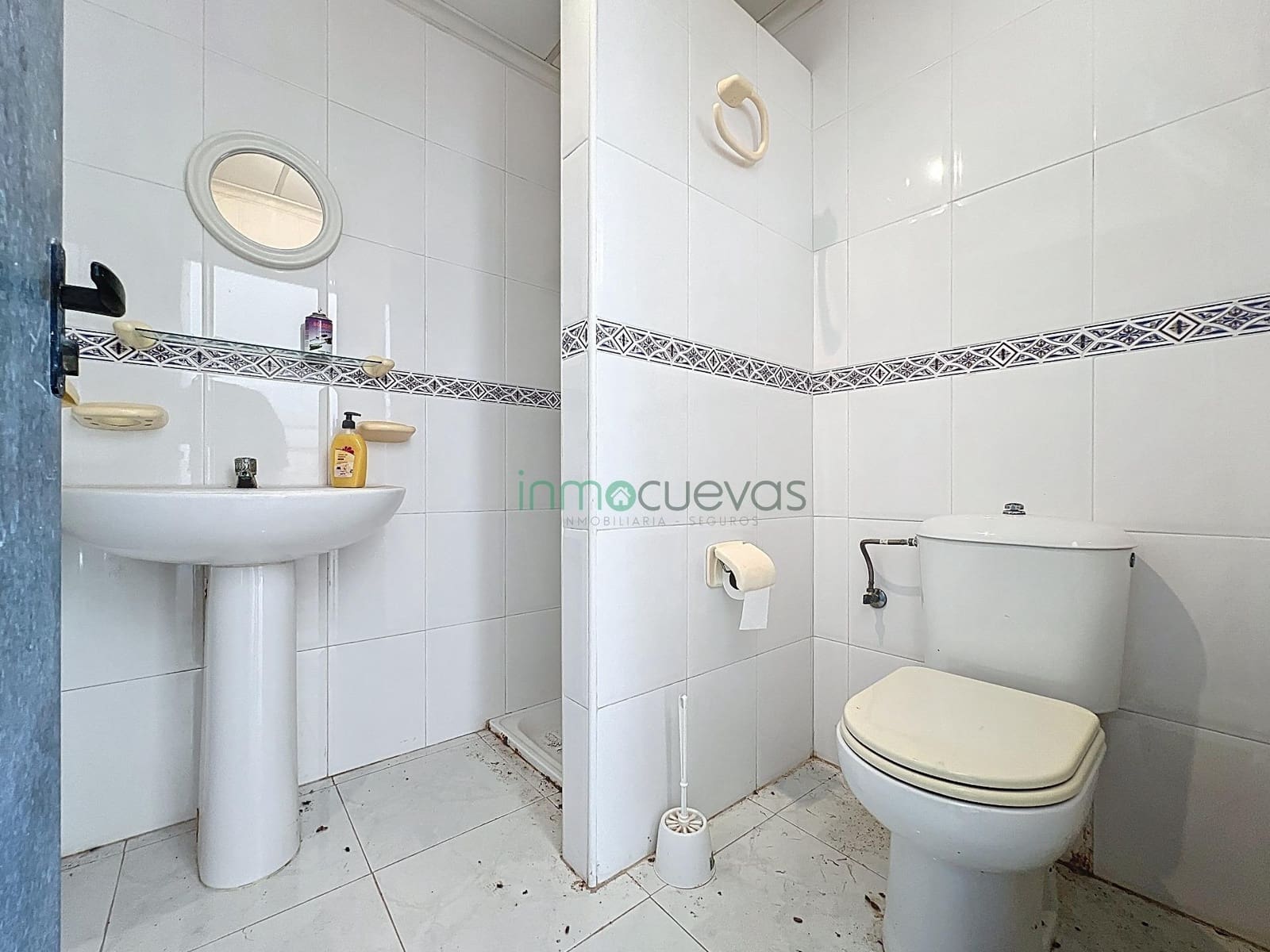 3 quarto Moradia para venda em San Juan de los Terreros com piscina garagem - 450 000 € (Ref: 9406730)