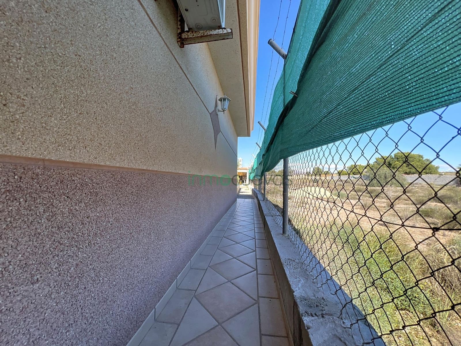 3 quarto Moradia para venda em San Juan de los Terreros com piscina garagem - 450 000 € (Ref: 9406730)