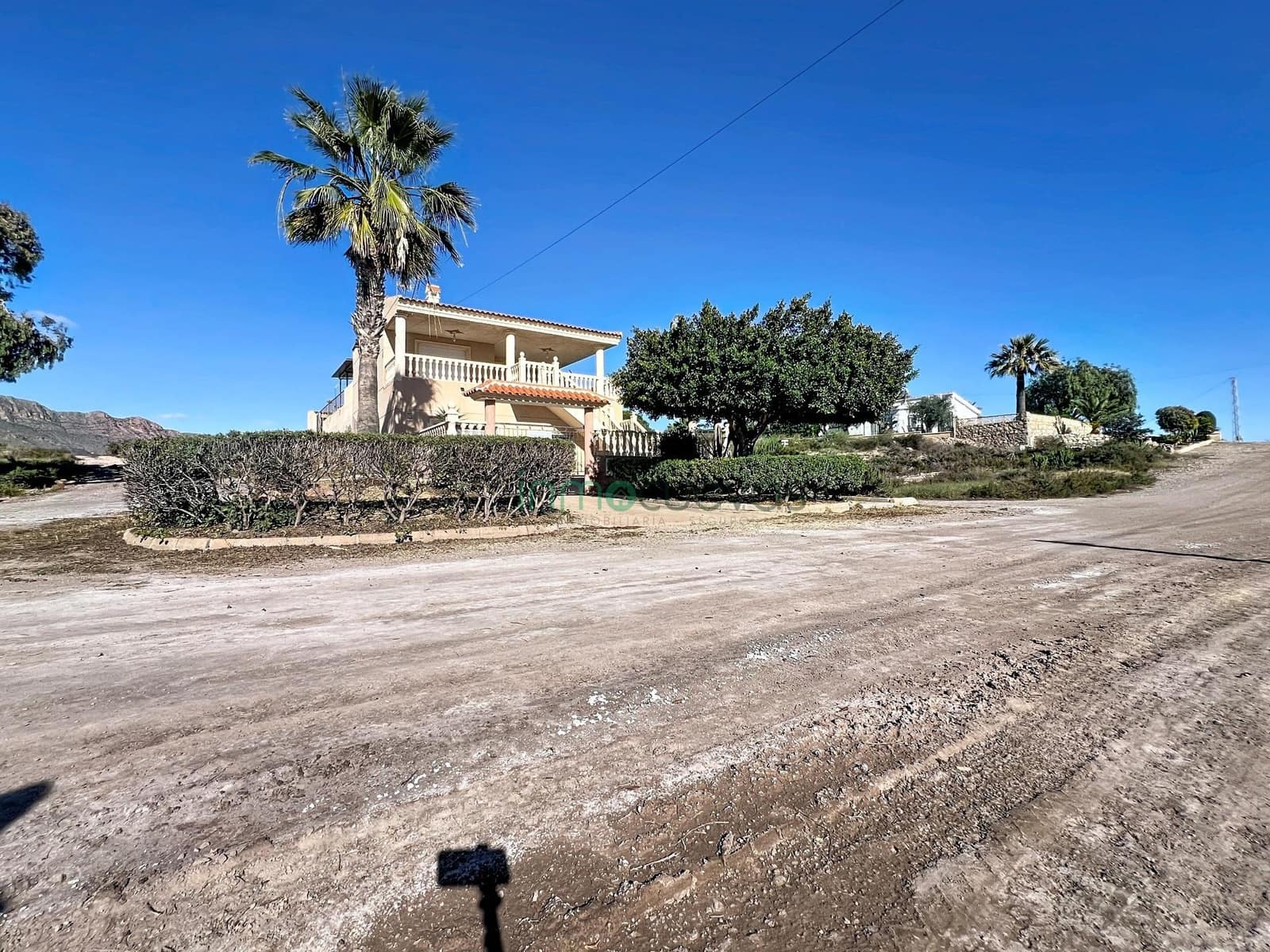 3 quarto Moradia para venda em San Juan de los Terreros com piscina garagem - 450 000 € (Ref: 9406730)