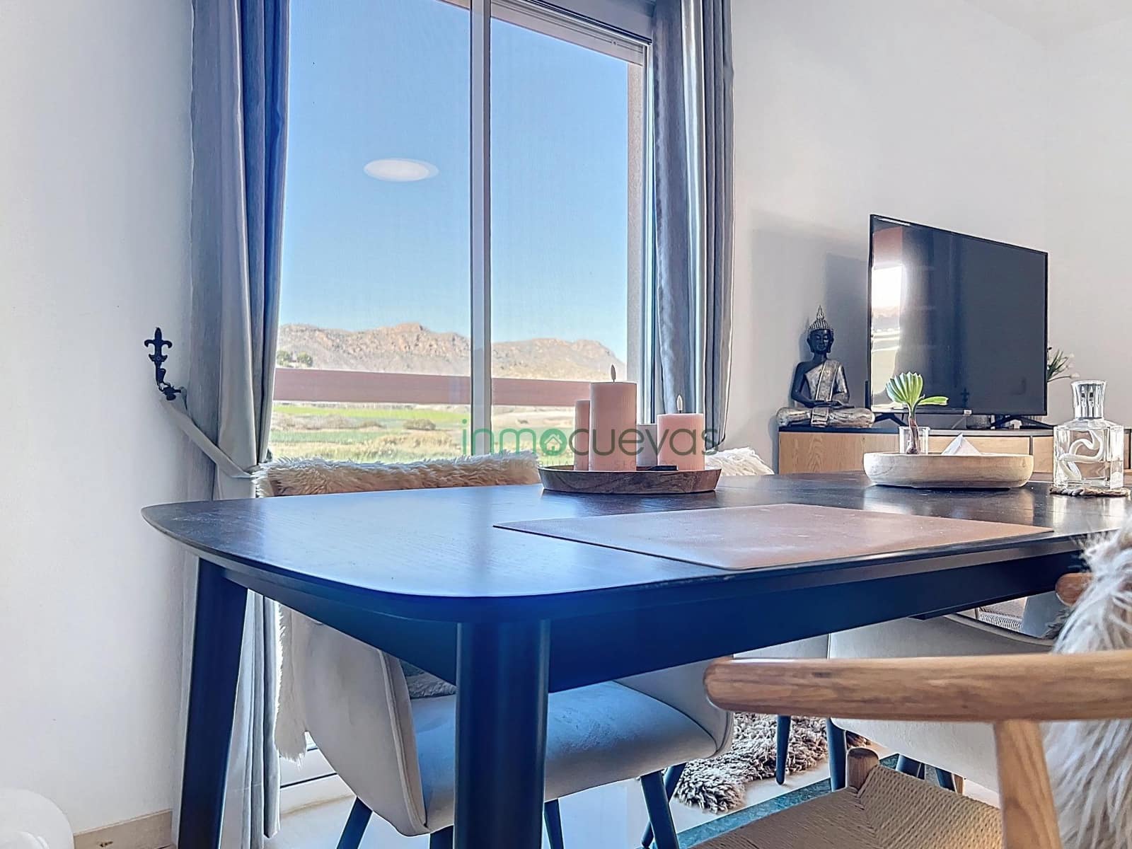 4 soverom Penthouse til salgs i Cuevas del Almanzora - € 225 000 (Ref: 9414211)