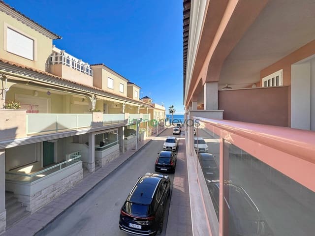 4 soverom Penthouse til salgs i Cuevas del Almanzora - € 225 000 (Ref: 9414211)