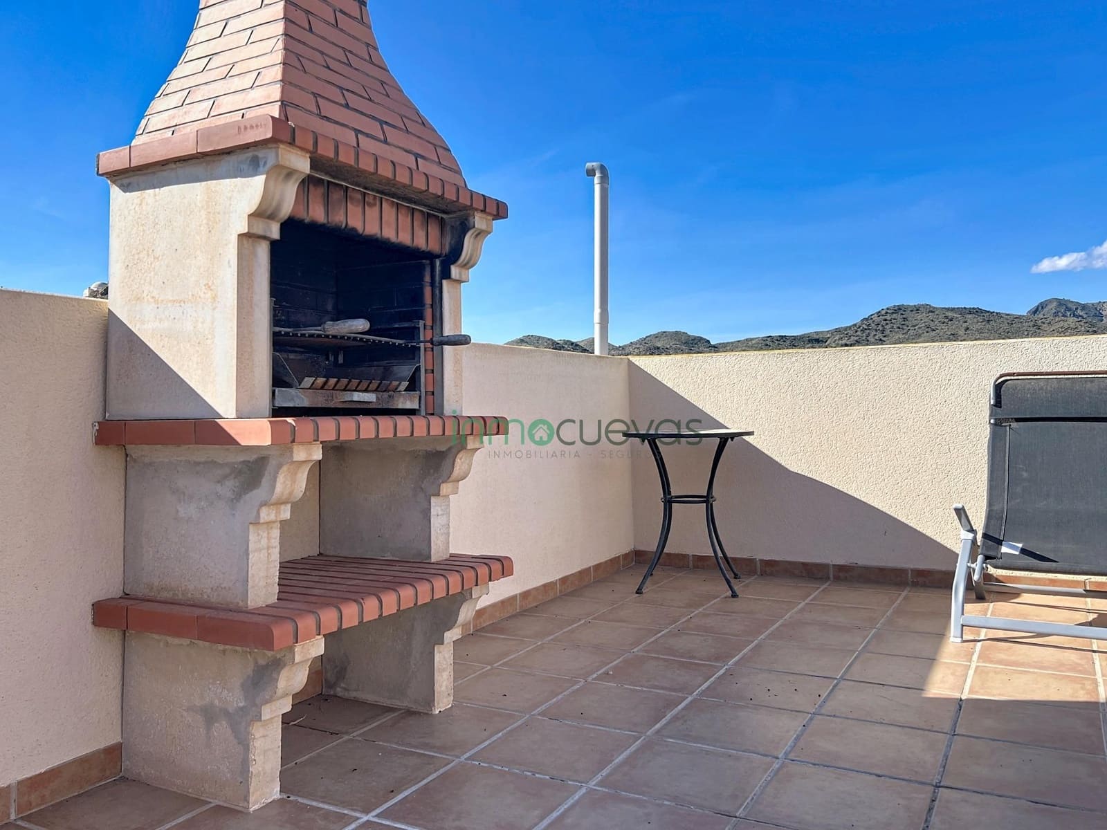 4 soverom Penthouse til salgs i Cuevas del Almanzora - € 225 000 (Ref: 9414211)
