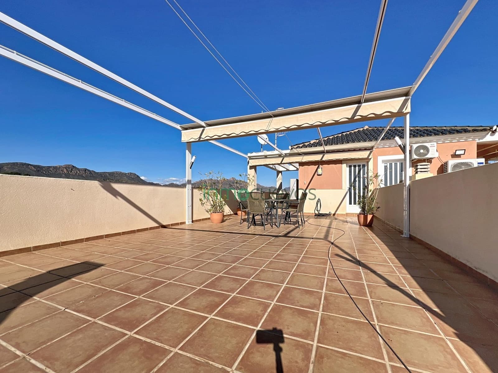 4 soverom Penthouse til salgs i Cuevas del Almanzora - € 225 000 (Ref: 9414211)