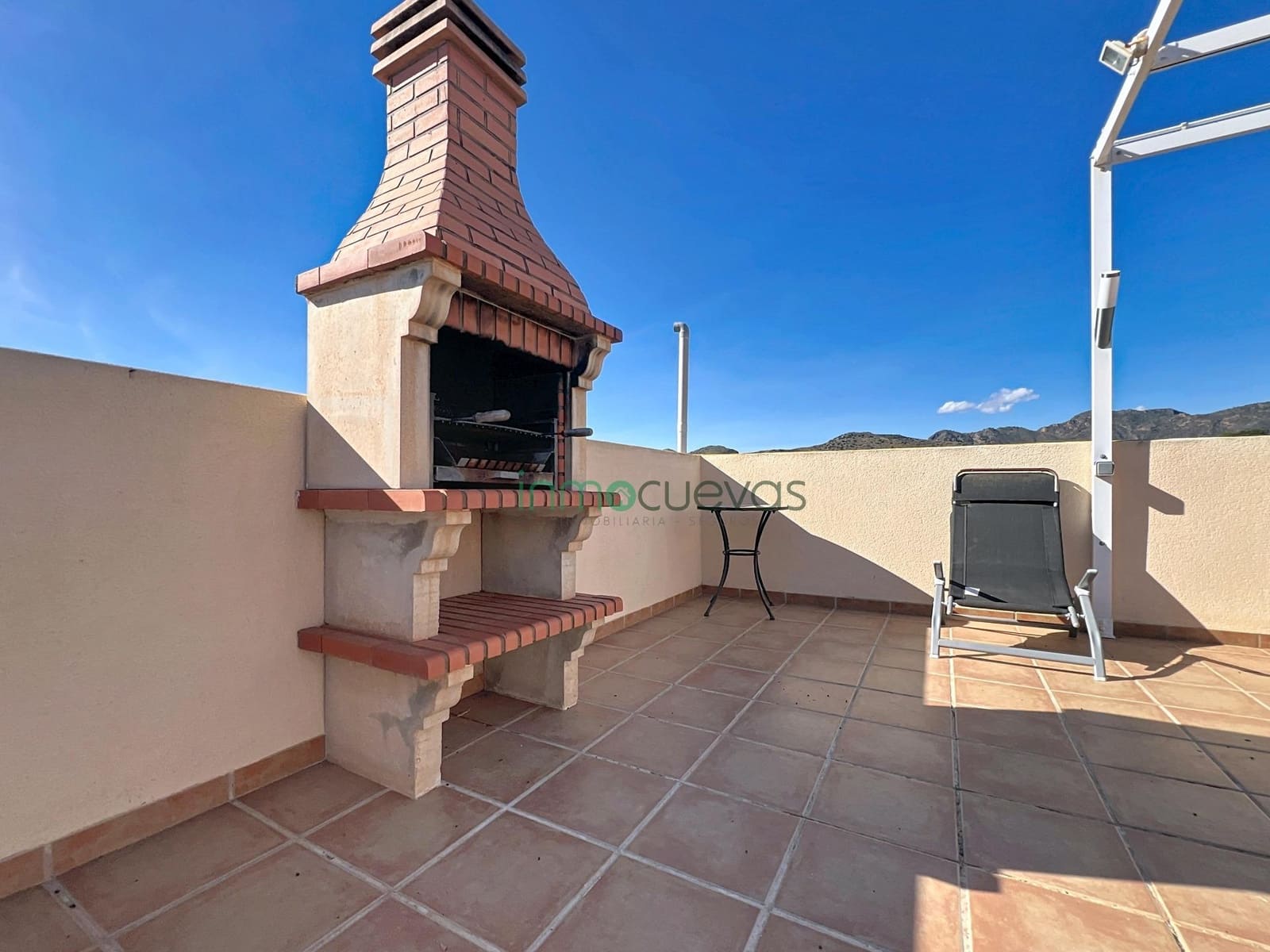 4 soverom Penthouse til salgs i Cuevas del Almanzora - € 225 000 (Ref: 9414211)