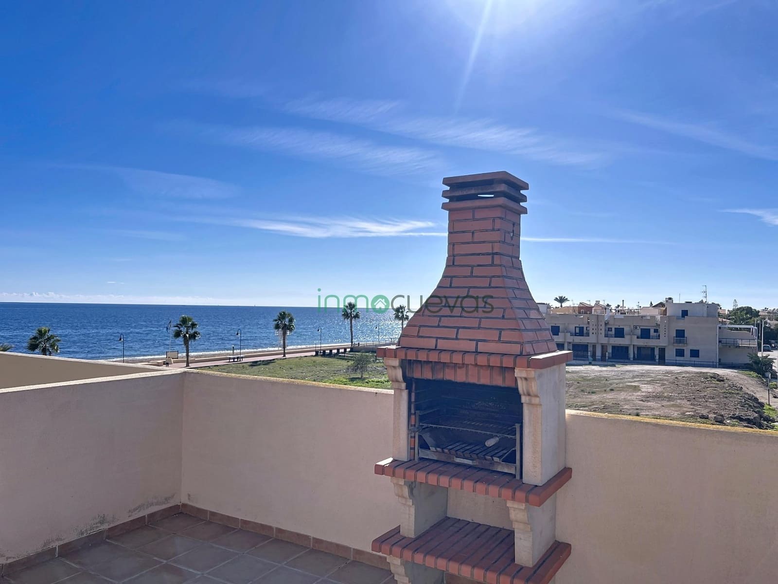 4 soverom Penthouse til salgs i Cuevas del Almanzora - € 225 000 (Ref: 9414211)