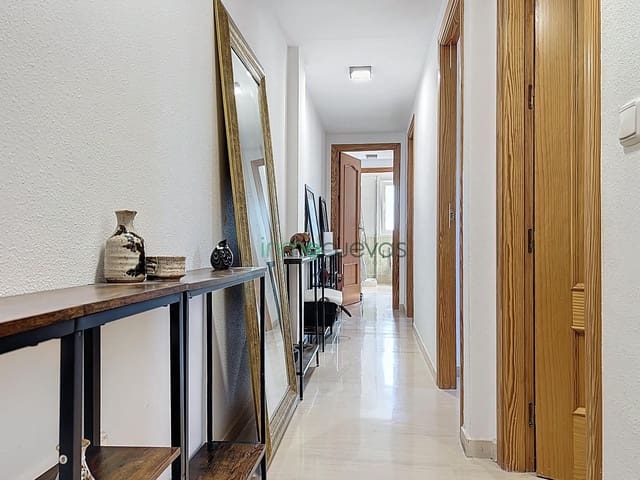 4 soverom Penthouse til salgs i Cuevas del Almanzora - € 225 000 (Ref: 9414211)
