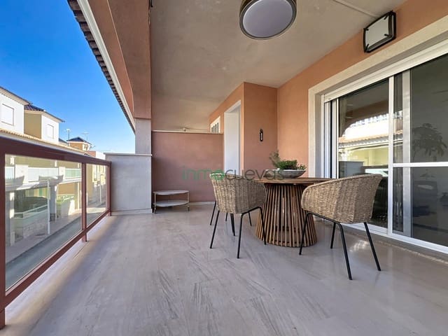 4 soverom Penthouse til salgs i Cuevas del Almanzora - € 225 000 (Ref: 9414211)