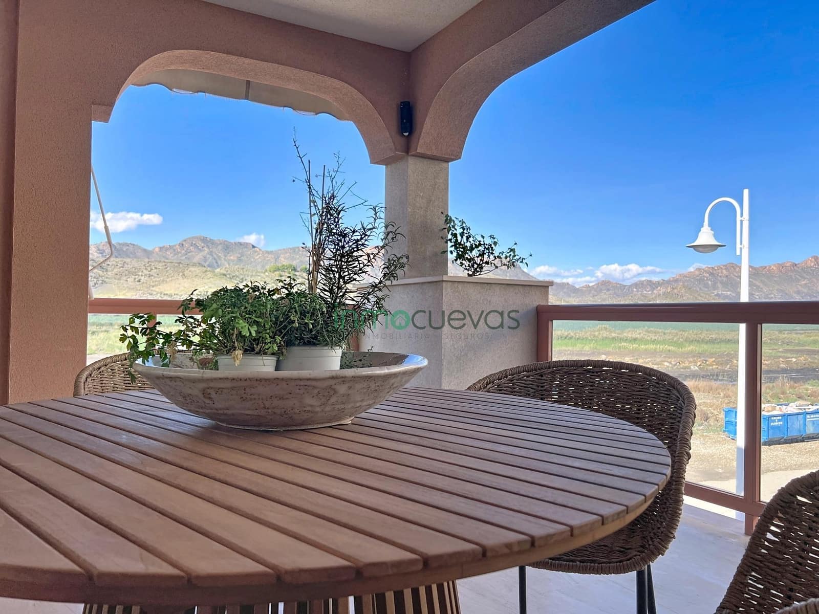 4 soverom Penthouse til salgs i Cuevas del Almanzora - € 225 000 (Ref: 9414211)