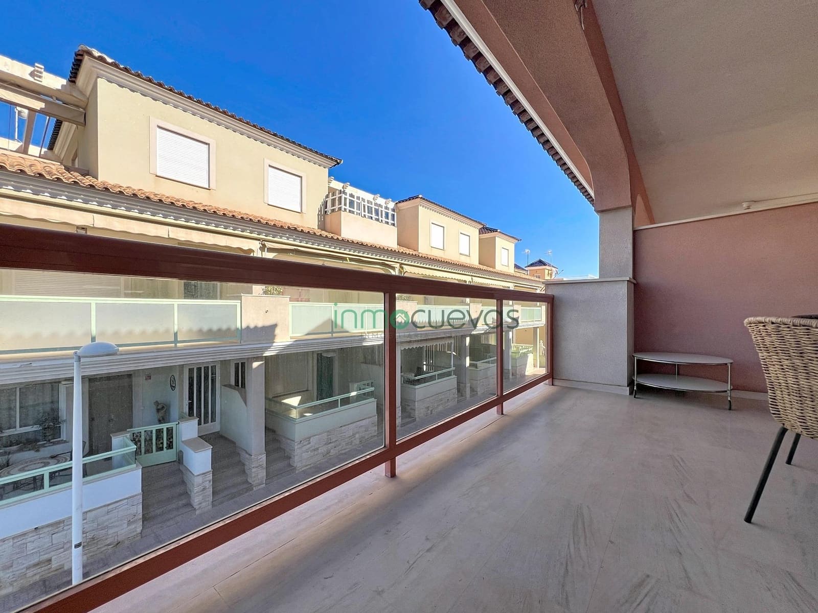 4 soverom Penthouse til salgs i Cuevas del Almanzora - € 225 000 (Ref: 9414211)
