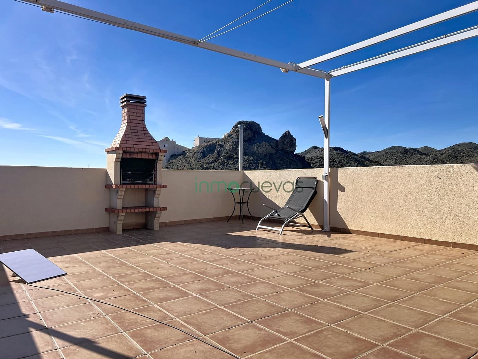 4 soverom Penthouse til salgs i Cuevas del Almanzora - € 225 000 (Ref: 9414211)