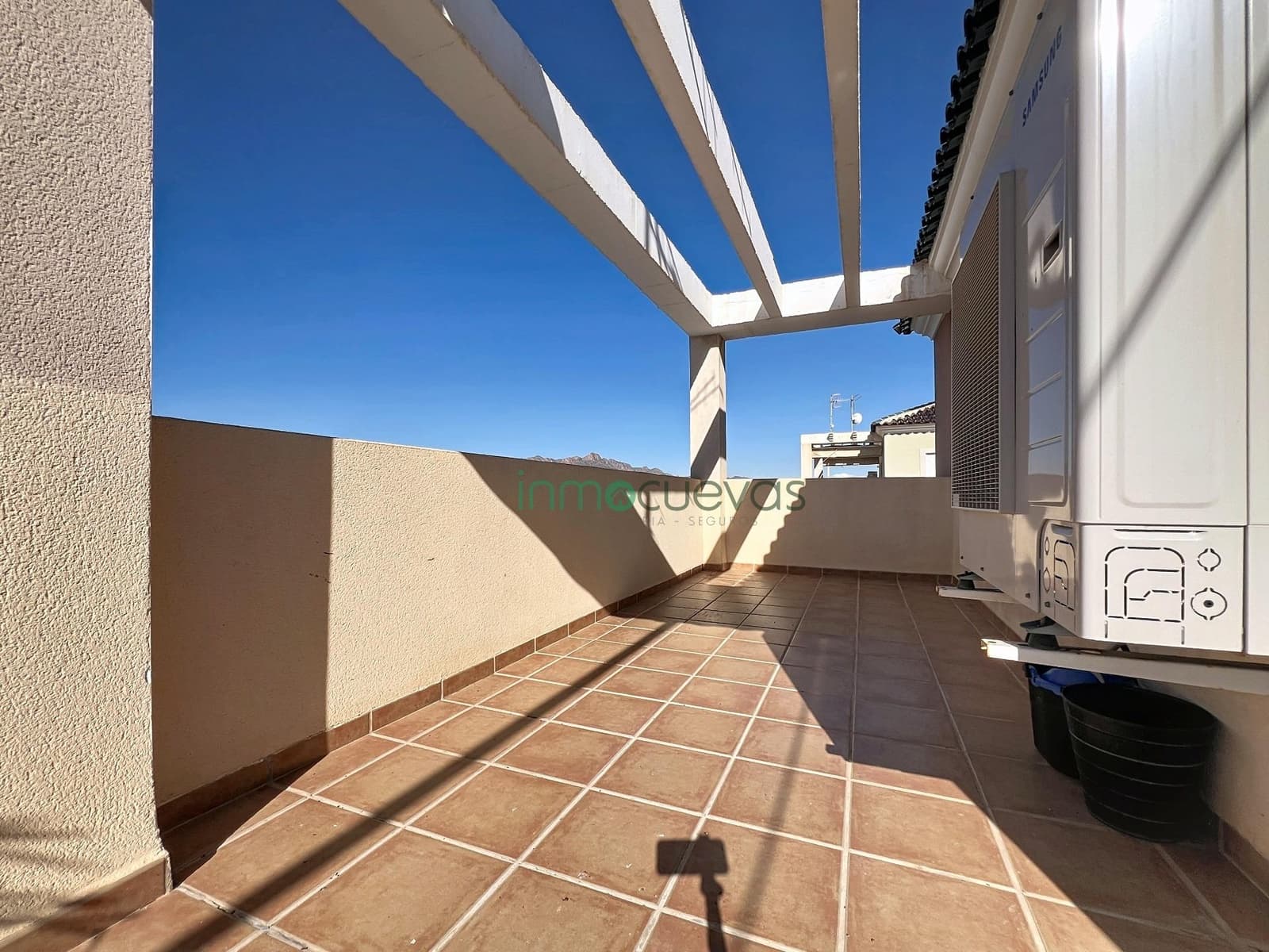 4 soverom Penthouse til salgs i Cuevas del Almanzora - € 225 000 (Ref: 9414211)