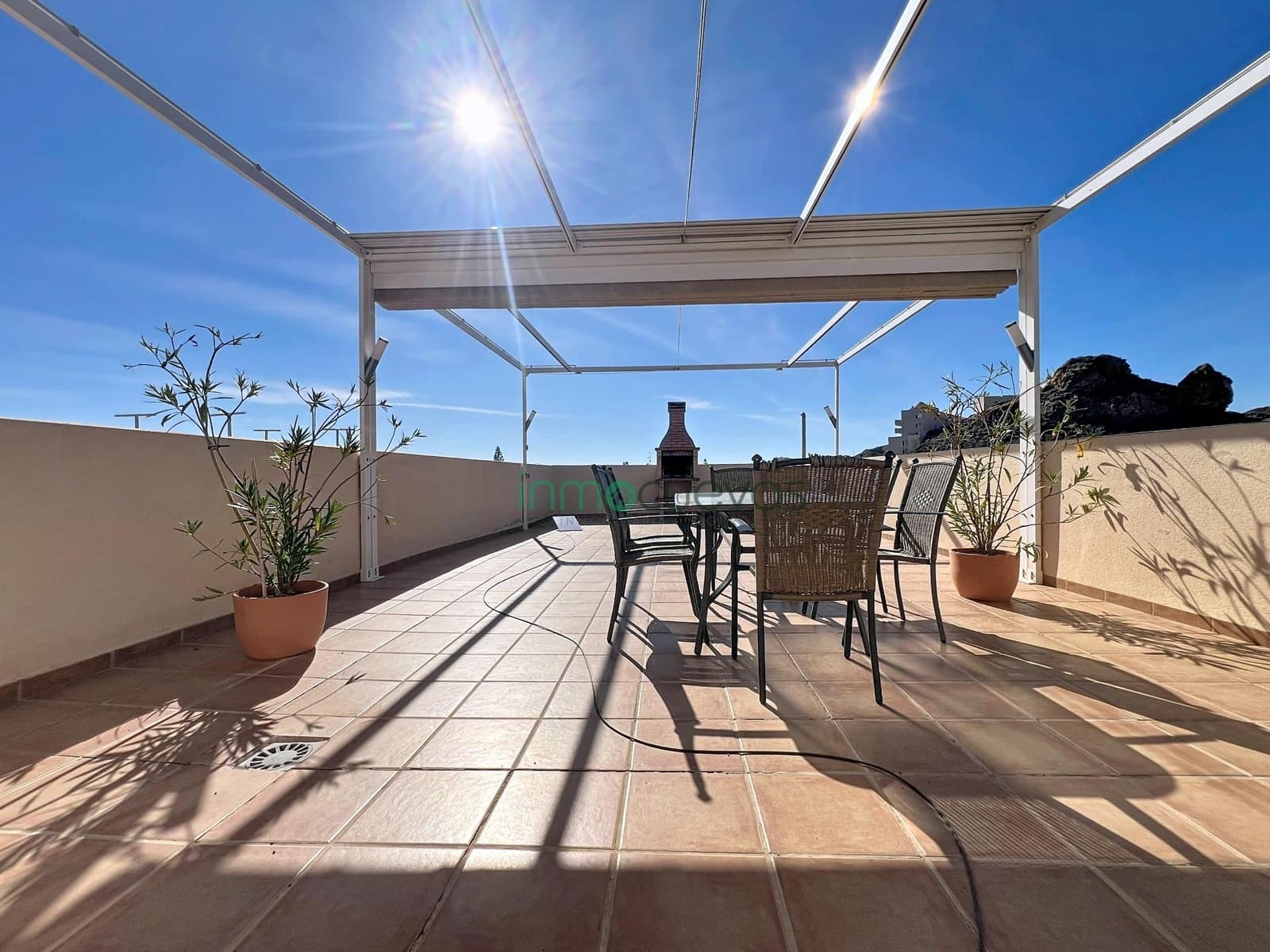 4 soverom Penthouse til salgs i Cuevas del Almanzora - € 225 000 (Ref: 9414211)