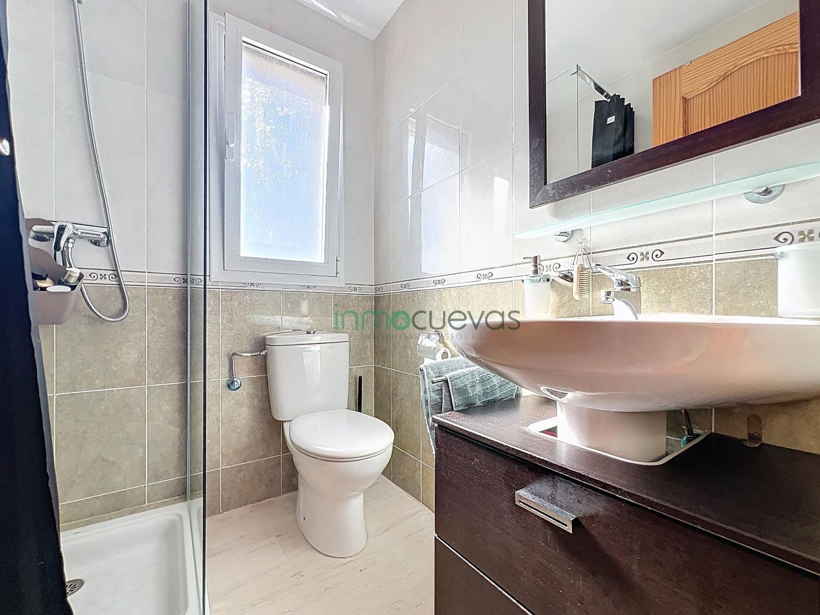 4 soverom Penthouse til salgs i Cuevas del Almanzora - € 225 000 (Ref: 9414211)