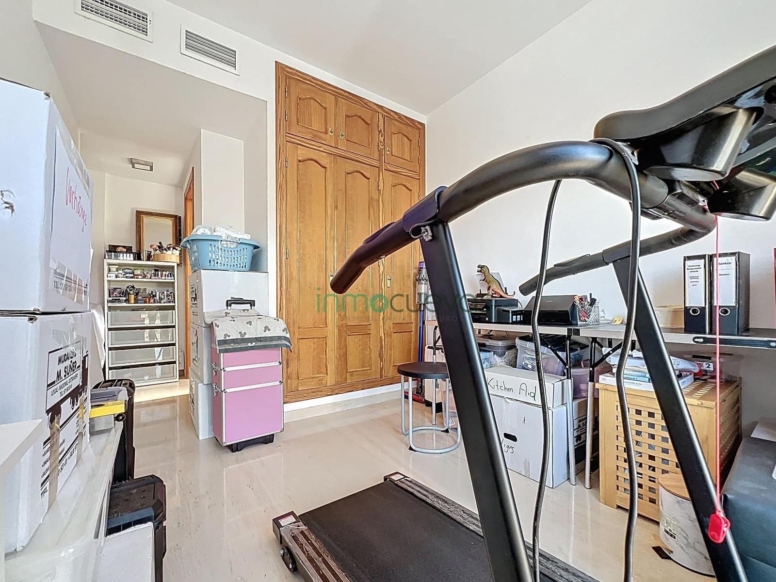 4 soverom Penthouse til salgs i Cuevas del Almanzora - € 225 000 (Ref: 9414211)