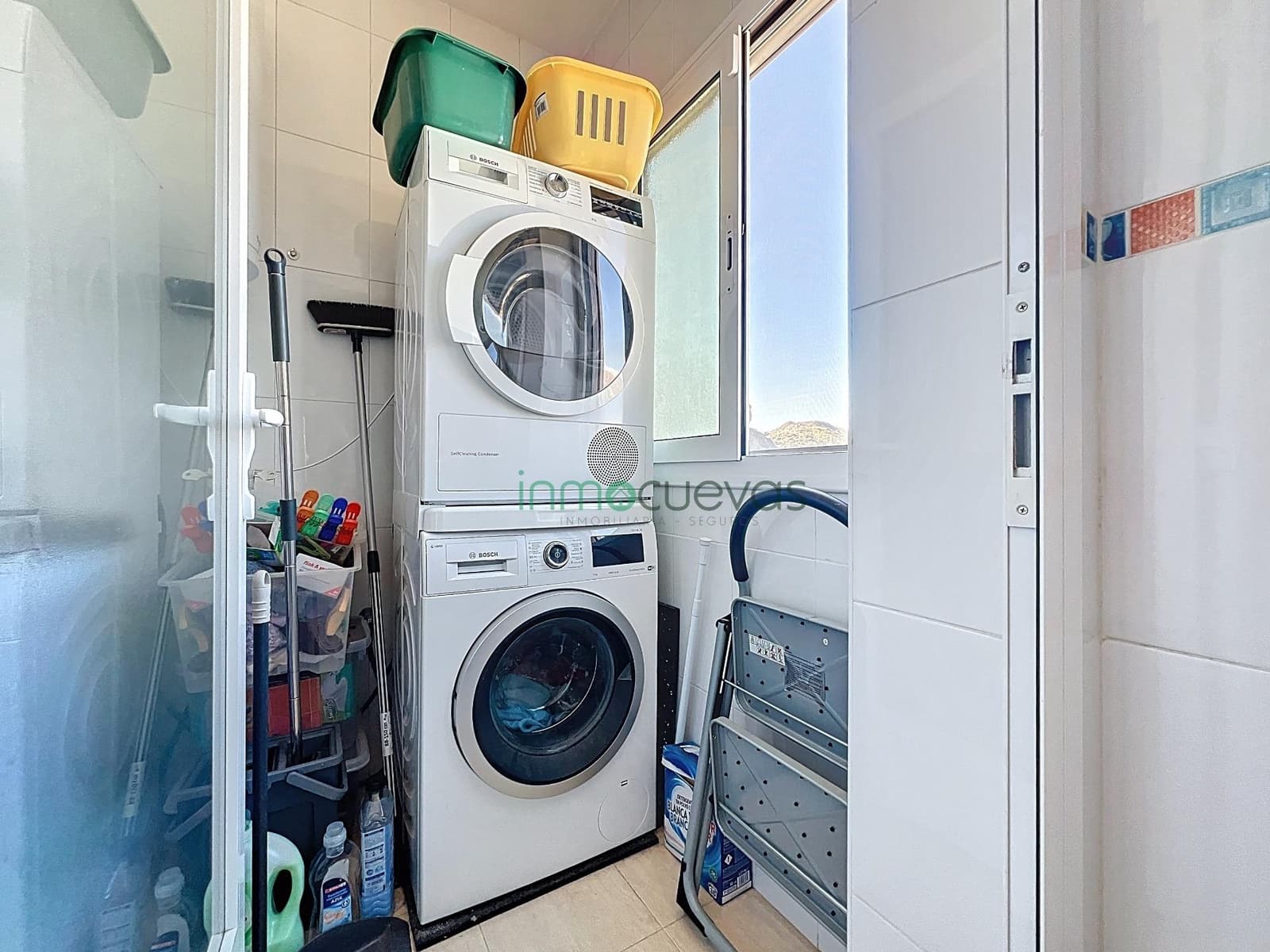 4 soverom Penthouse til salgs i Cuevas del Almanzora - € 225 000 (Ref: 9414211)