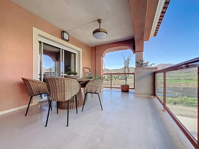 4 soverom Penthouse til salgs i Cuevas del Almanzora - € 225 000 (Ref: 9414211)