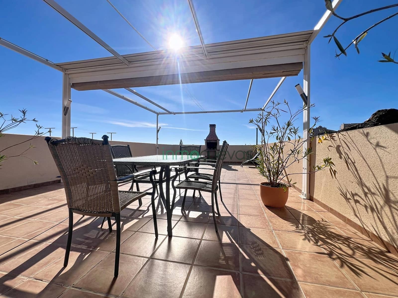 4 soverom Penthouse til salgs i Cuevas del Almanzora - € 225 000 (Ref: 9414211)