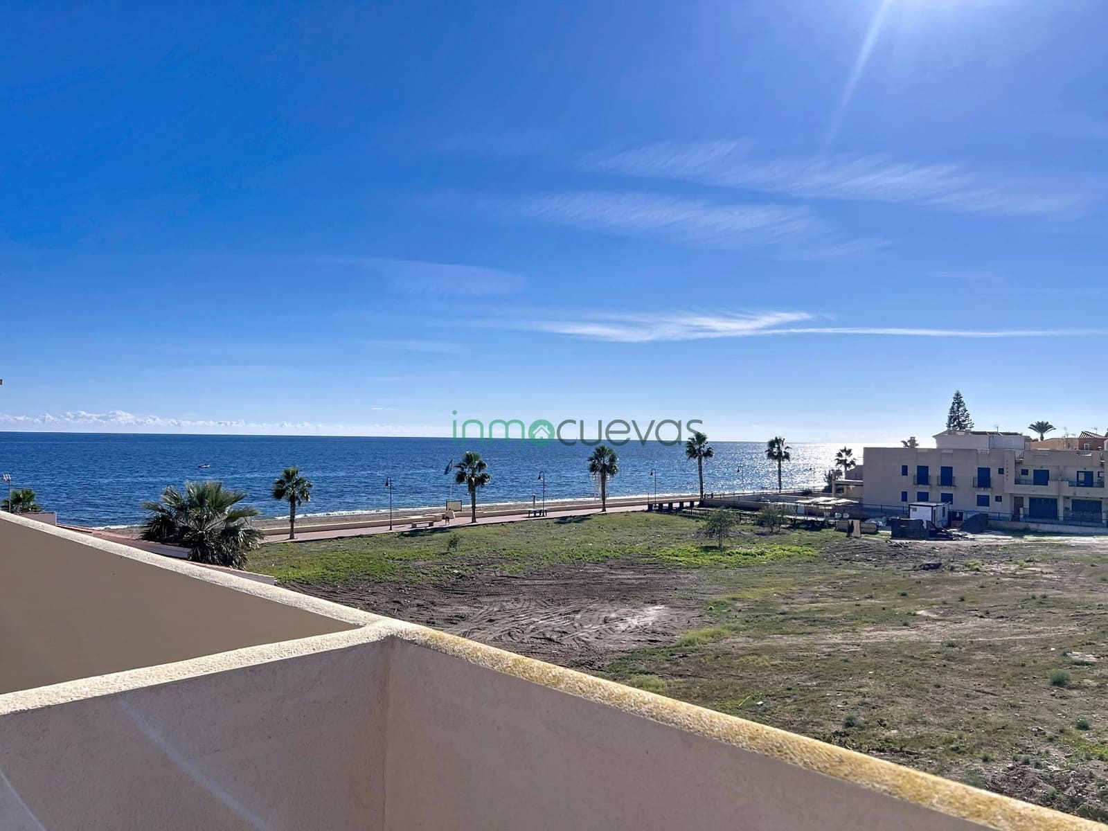 4 soverom Penthouse til salgs i Cuevas del Almanzora - € 225 000 (Ref: 9414211)