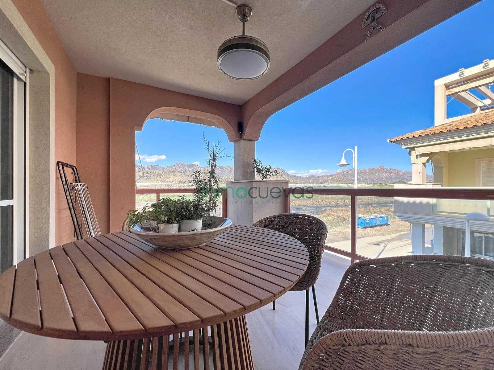 4 soverom Penthouse til salgs i Cuevas del Almanzora - € 225 000 (Ref: 9414211)