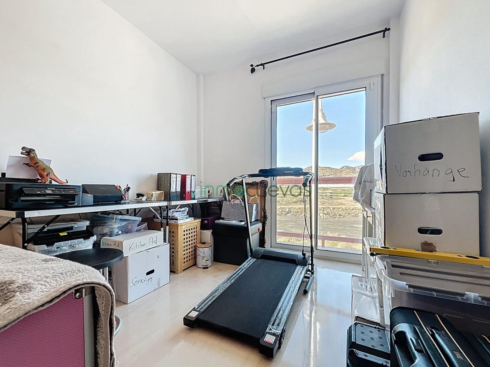 4 soverom Penthouse til salgs i Cuevas del Almanzora - € 225 000 (Ref: 9414211)