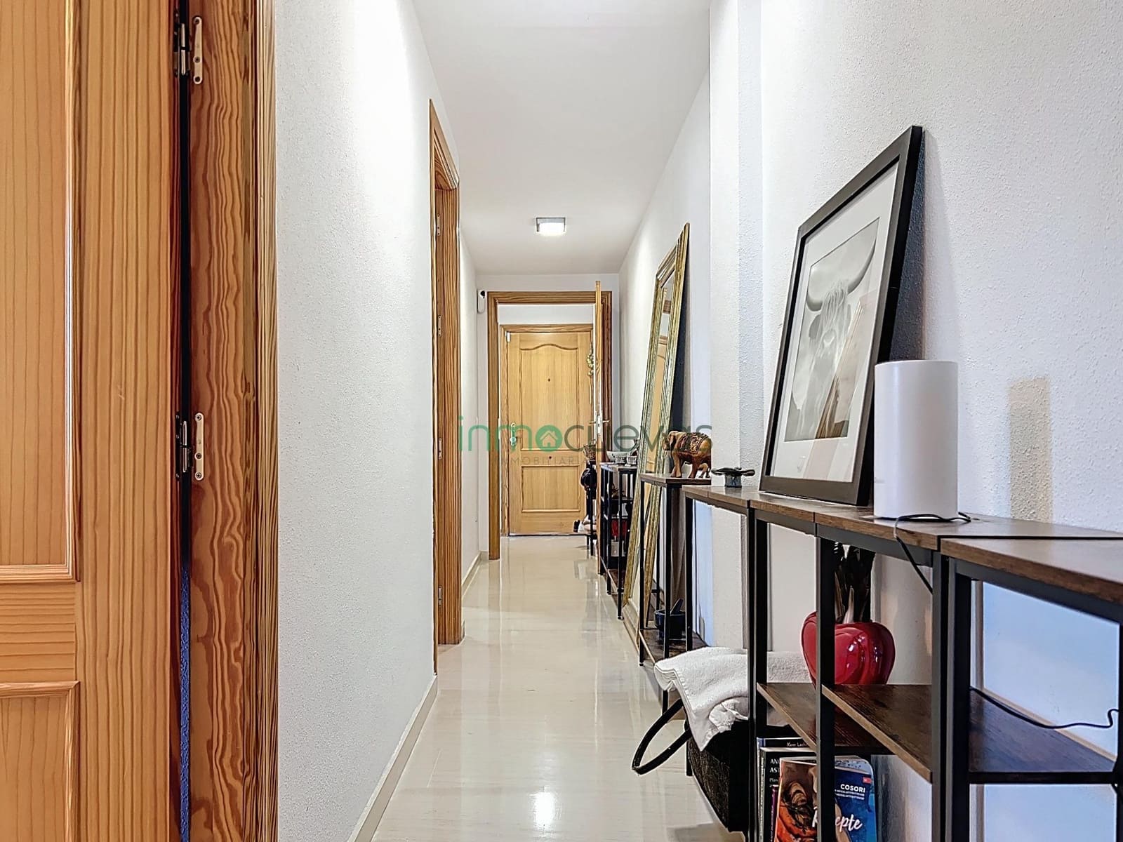 4 soverom Penthouse til salgs i Cuevas del Almanzora - € 225 000 (Ref: 9414211)