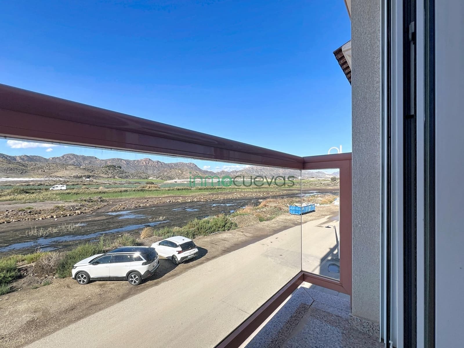 4 soverom Penthouse til salgs i Cuevas del Almanzora - € 225 000 (Ref: 9414211)