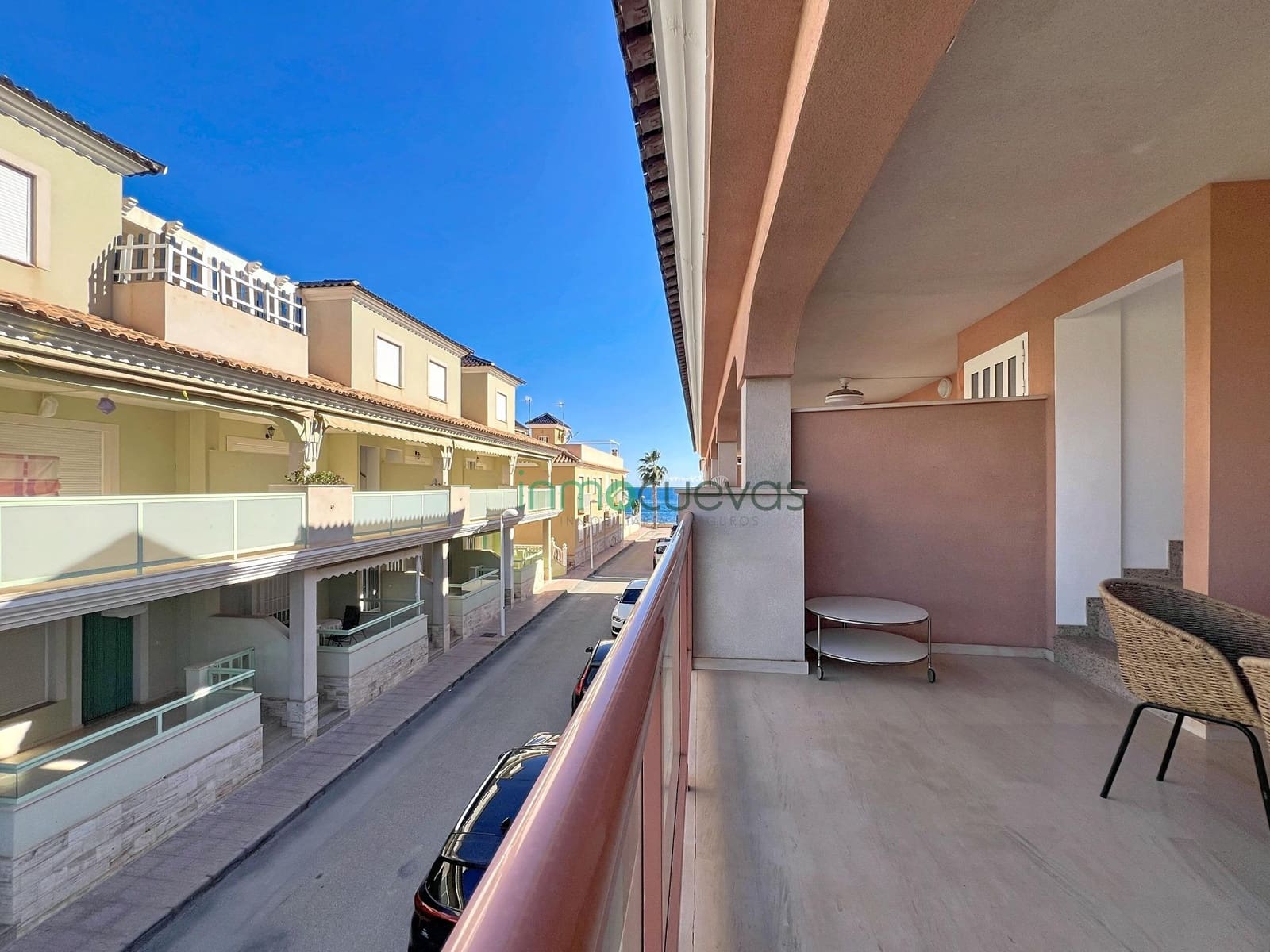 4 soverom Penthouse til salgs i Cuevas del Almanzora - € 225 000 (Ref: 9414211)