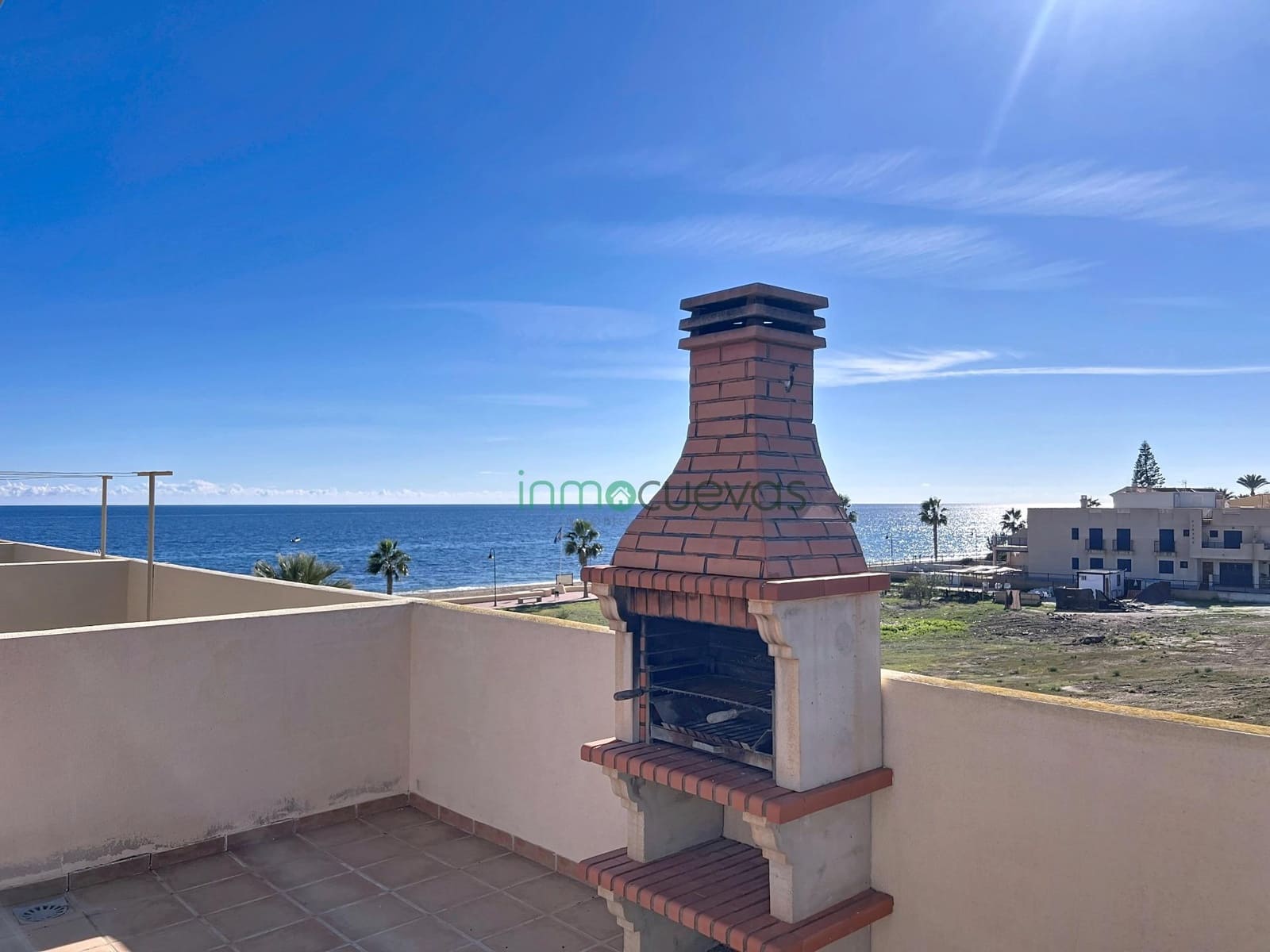 4 soverom Penthouse til salgs i Cuevas del Almanzora - € 225 000 (Ref: 9414211)