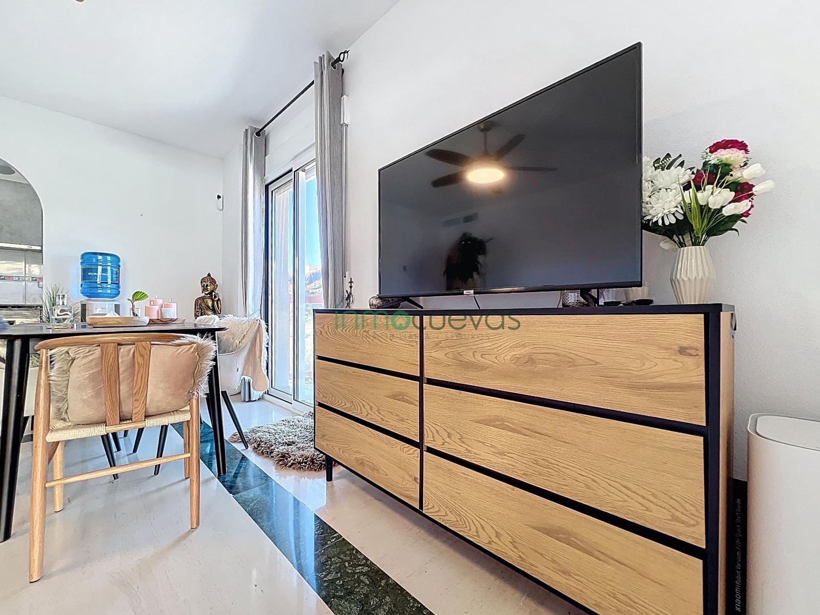 4 soverom Penthouse til salgs i Cuevas del Almanzora - € 225 000 (Ref: 9414211)