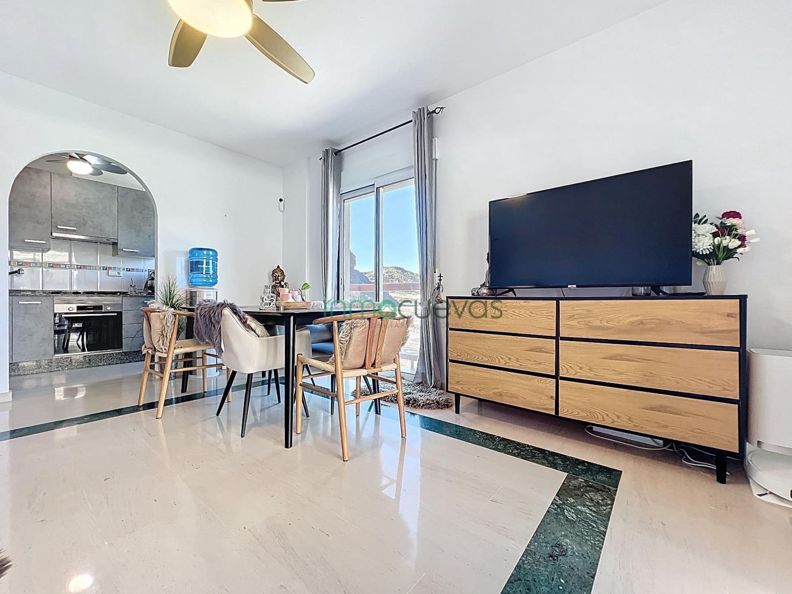 4 soverom Penthouse til salgs i Cuevas del Almanzora - € 225 000 (Ref: 9414211)