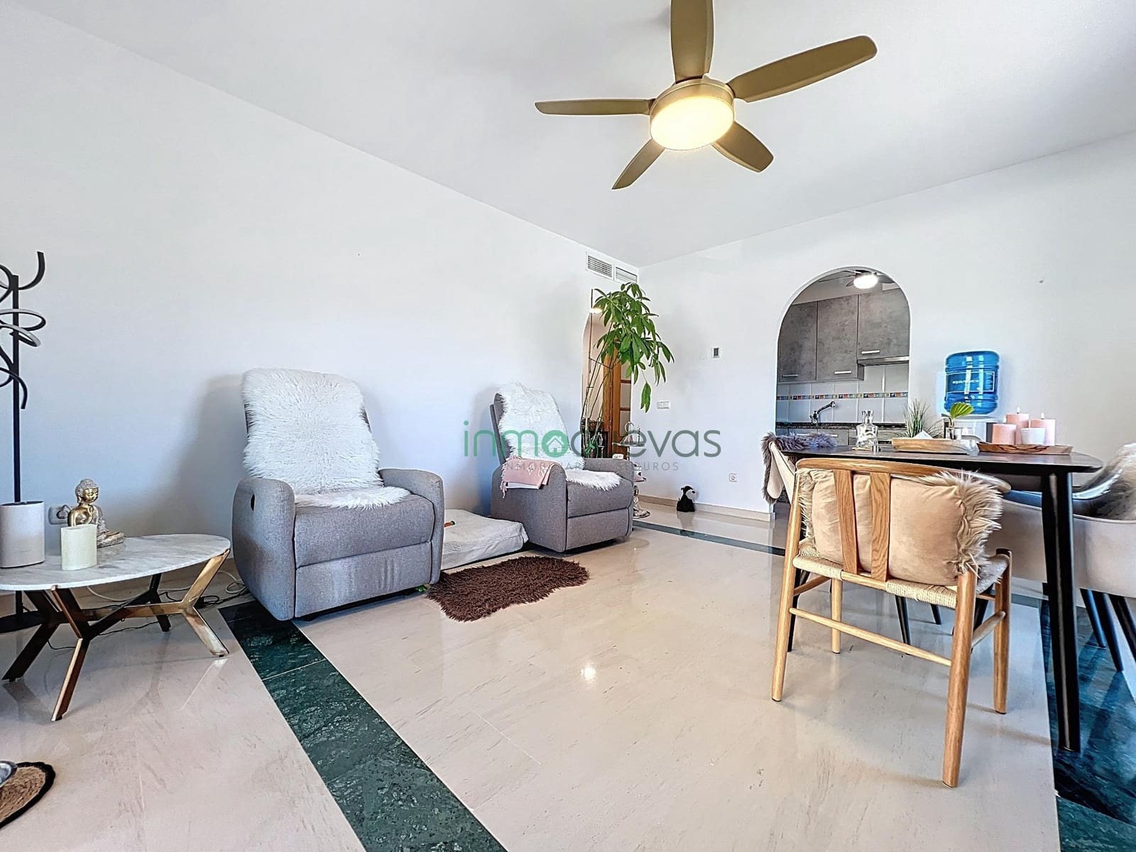 4 soverom Penthouse til salgs i Cuevas del Almanzora - € 225 000 (Ref: 9414211)